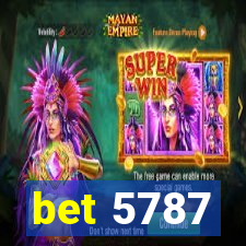 bet 5787